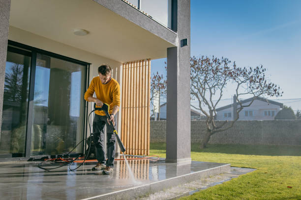 Best Restaurant Pressure Washing  in Itasca, IL