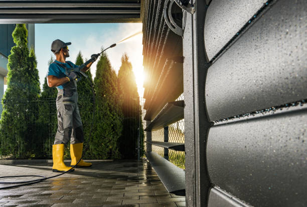 Best Post-Construction Pressure Washing  in Itasca, IL