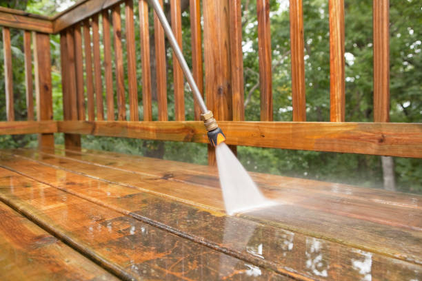 Best Driveway Pressure Washing  in Itasca, IL